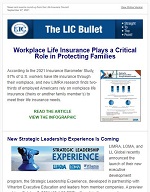 LIC Bullet Enews Sample