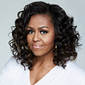 Michelle Robinson Obama