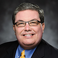 Steve Shaffer, FLMI, CPA