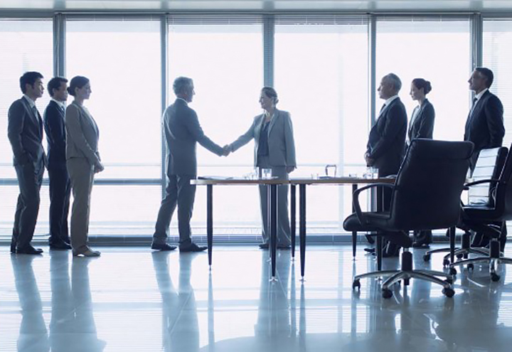 Executive Advisory Boards