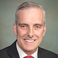 Denis McDonough