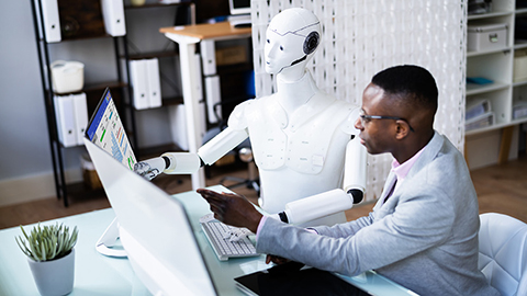 AI Risk Classification