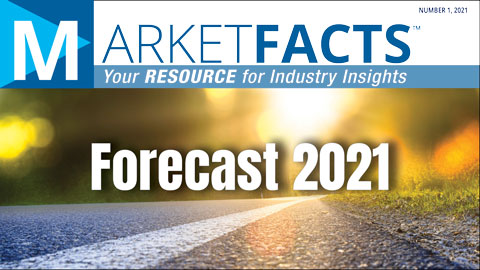 MarketFacts: Your RESOURCE for Industry Insights — Number 1, 2021
