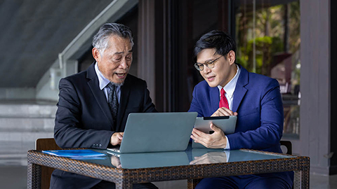 Critical Priority: Enhancing Professionalism of Advisors