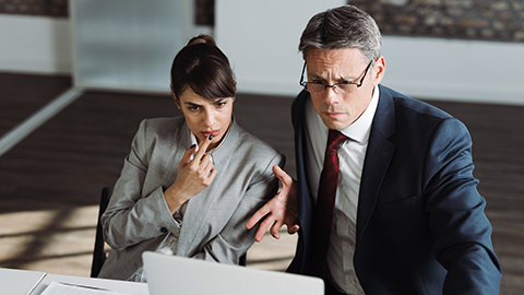 Inside the Fraud Threat: What  Every Leader Should Know