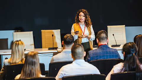 From Knowledge to Impact:  Measurable Results