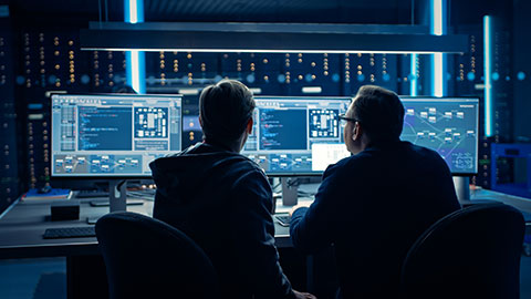 Beyond the Firewall: Tech’s Impact On the Industry’s Risk Landscape
