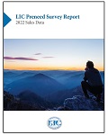 LIC Preneed Survey Report
