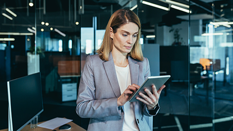 Corporate AI Governance Policy